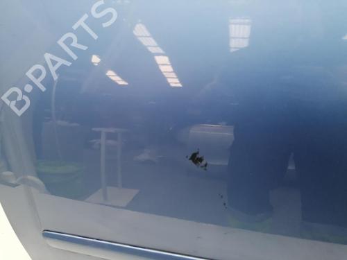 Left front door VW POLO IV (9N_, 9A_)  | BP30094633C2 