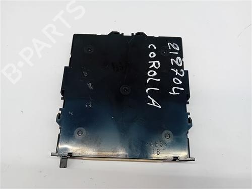 Electronic module TOYOTA COROLLA Hatchback (_E21_, _EA1_, _EH1_) 1.8 Hybrid (ZWE211, ZWE219) | BP39699485M83 - Image 2