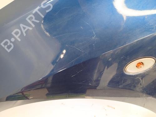 Left front fenders PEUGEOT 307 (3A/C) 1.6 16V | BP28075694C41 