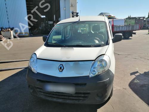 Left front suspension arm RENAULT KANGOO / GRAND KANGOO II (KW0/1_) 1.5 dCi 85 (KW0K, KW0L, KW0B) | BP10539901M12 
