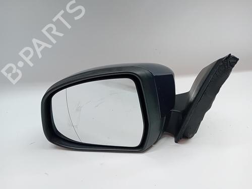 Used Left mirror FORD FOCUS III Saloon 1.6 TDCi (115 hp) 31176095
