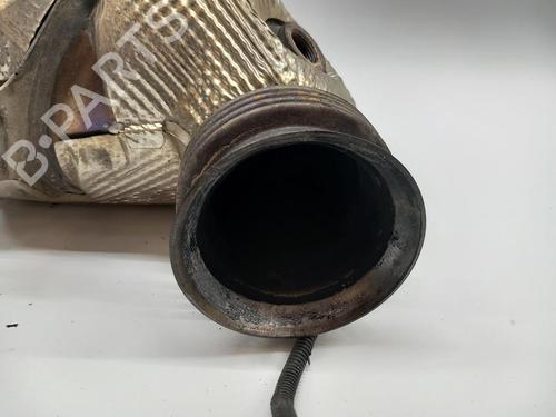 Particulate filter MERCEDES-BENZ V-CLASS (W447)  | BP29376128M81 