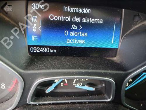 Control unit FORD FOCUS III  | BP35736933M11  - Image 11