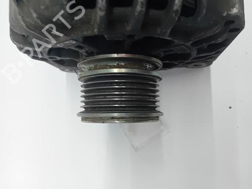 Alternator RENAULT KANGOO (KC0/1_) 1.5 dCi | BP37247004M7 - Image 5