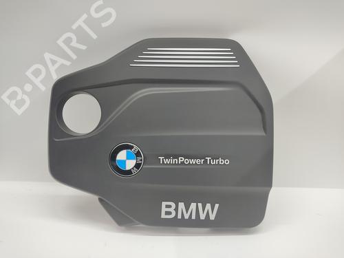 Used Upper protection BMW 3 Gran Turismo (F34) 318 d (150 hp) 20654789