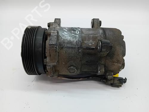 Used AC compressor AC compressor 38414594 38414594