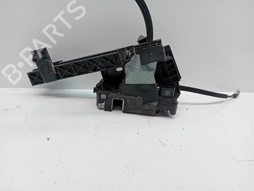 Højre bagtil lås FORD KUGA II (DM2) 2.0 TDCi | BP38470493C99 - Image 2