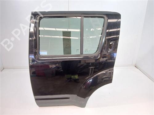 left-rear-door-nissan-pathfinder-iii-r51-2005-34245049 main image