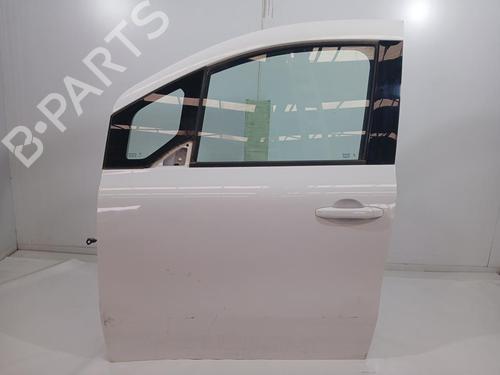 Used Left front door Left front door 37584473 37584473
