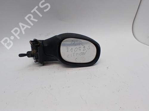 Used Right mirror Right mirror 36785472 36785472