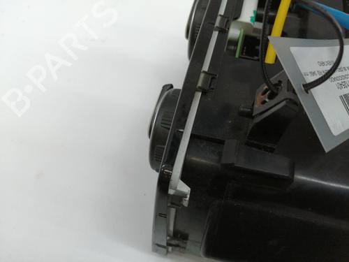 Climate control FIAT DUCATO Van (250_)  | BP29246962I5 
