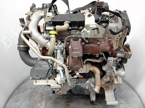 Engine FIAT DUCATO Platform/Chassis (250_)  | BP30932405M1  - Image 5