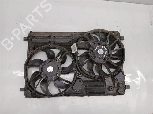 Used Radiator fan Radiator fan 38603534 38603534