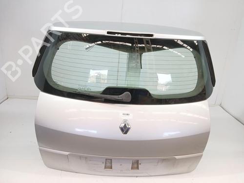 Coffre Coffre RENAULT SCÉNIC II (JM0/1_) [2003-2010] 33615656 33615656