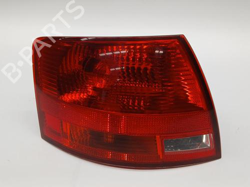 Used Left taillight Left taillight AUDI A4 B7 Avant (8ED) [2004-2008] 36322305 36322305