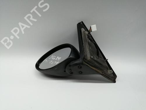 Retrovisor esquerdo Retrovisor esquerdo ALFA ROMEO 147 (937_) 1.6 16V T.SPARK ECO (937.AXA1A, 937.BXA1A) (105 hp) 35897896 35897896