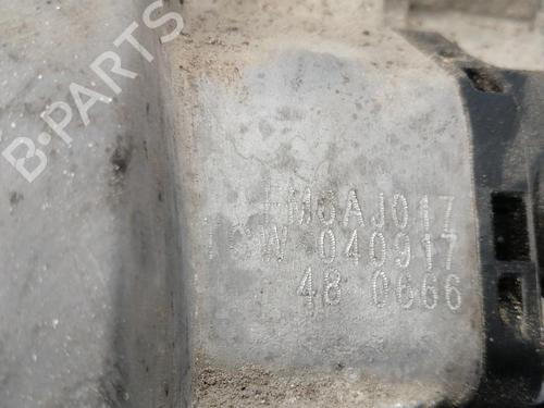 Gearbox SEAT IBIZA V (KJ1, KJG) | BP35897878M3 - Image 2