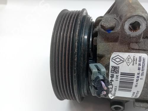 AC compressor RENAULT MEGANE II Estate Van (KM_) 1.5 dCi (KM1F) | BP29335184M34 
