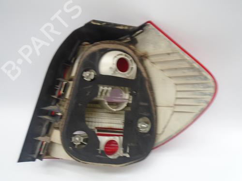 Left taillight BMW 1 (E87) 118 d | BP7657767C34 