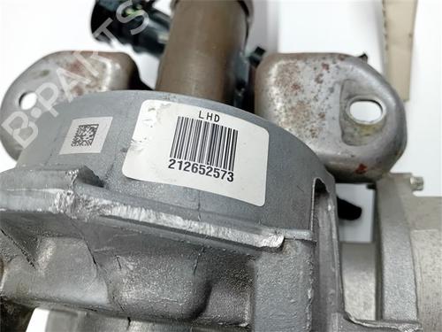 Steering column FIAT 500 (312_) 1.0 Mild Hybrid (312AYD1B) | BP39468090M21 - Image 3