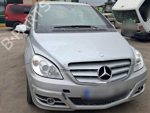 Used Parts MERCEDES-BENZ B-CLASS Sports Tourer (W245) [2005-2011]  4480269