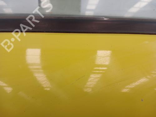 Left front door CITROËN C4 CACTUS 1.6 HDi 90 | BP26499226C2 
