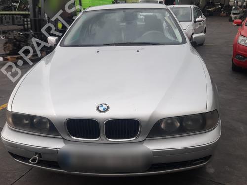 Left mirror BMW 5 (E39) 525 tds | BP18245349C26 