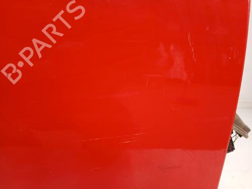 Right rear door SEAT Mii (KF1, KE1)  | BP29435125C5 
