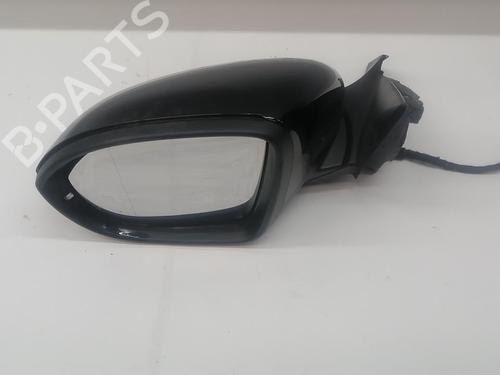 Außenspiegel links für VW T-ROC (A11, D11) [2017-2025]  30292286