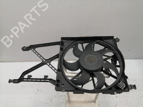 Kjølevifte elektrisk OPEL ASTRA H TwinTop (A04) 1.8 (L67) | BP30440103M35 