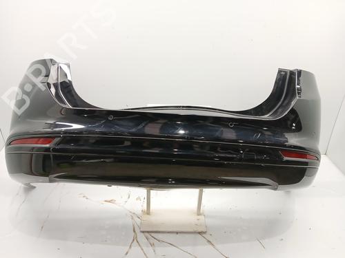 Rear bumper FORD MONDEO V Hatchback (CE) | BP28411917C8