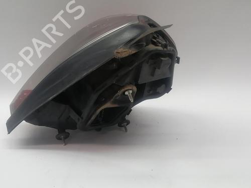 Left taillight FIAT STILO (192_) 1.9 JTD (192_XE1A) | BP30568052C34