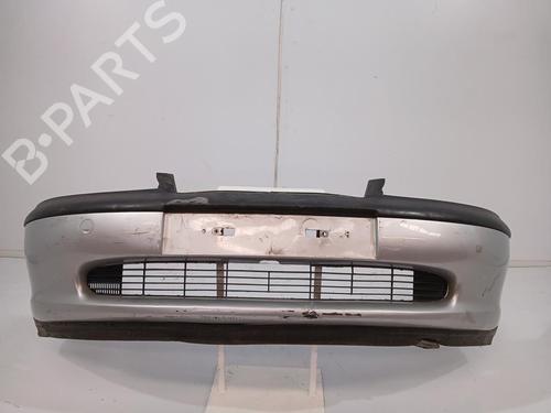 Used Front bumper Front bumper OPEL VECTRA B (J96) 1.7 TD (F19) (82 hp) 34178538 34178538