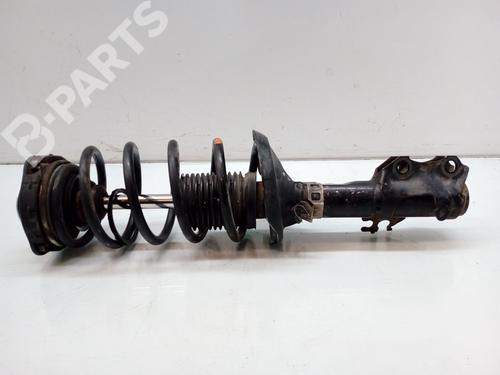 Used Left front shock absorber Left front shock absorber SEAT IBIZA II (6K1) [1993-2002] 10225685 10225685