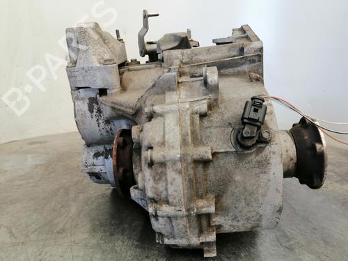 Skrzynia biegów AUDI A3 (8L1) 1.9 TDI | BP29608653M3 