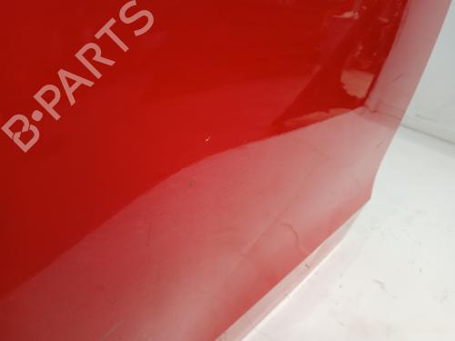 Right rear door SEAT Mii (KF1, KE1)  | BP29435125C5 