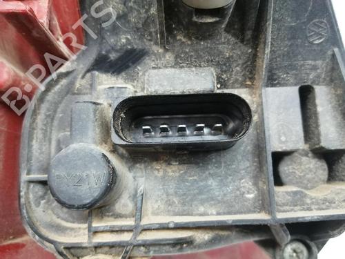 Right taillight VW AMAROK (2HA, 2HB, S1B, S6B, S7A, S7B, AGD) 2.0 BiTDI | BP35736780C35 - Image 3
