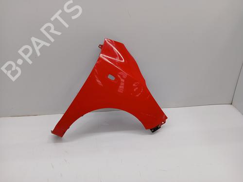 Used Right front fenders HYUNDAI i10 I (PA) 1.2 (78 hp) 27272106