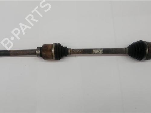 Used Right front driveshaft Right front driveshaft NISSAN NV400 Van (X62, X62B) dCi 135 (136 hp) 31159921 31159921