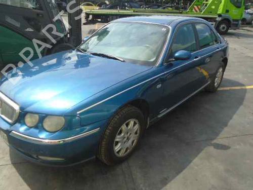 Left headlight ROVER 75 (RJ) 2.0 CDT | BP5533140C28 