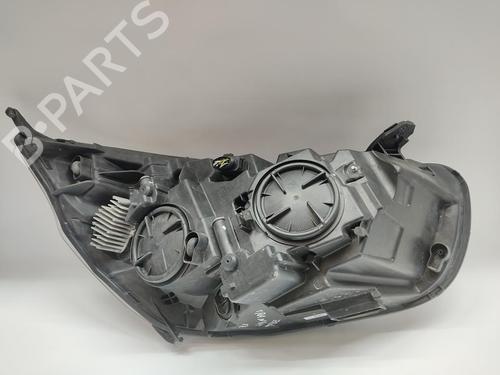 Left headlight FORD TRANSIT V363 Van (FCD, FDD) | BP33214504C28 - Image 3