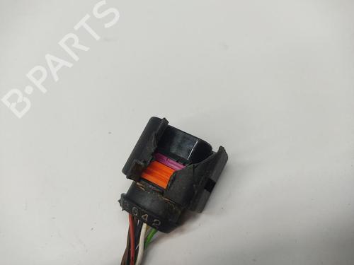 Right mirror SEAT IBIZA V (KJ1, KJG)  | BP29830889C27 