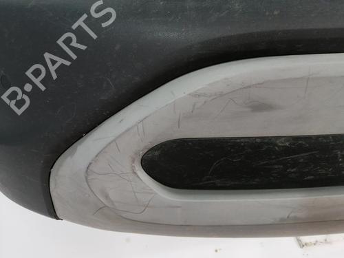 Rear bumper HYUNDAI KONA (OS, OSE, OSI)  | BP29311196C8 