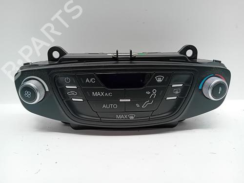 Used Climate control Climate control FORD TOURNEO COURIER B460 MPV [2014-2026] 36164102 36164102
