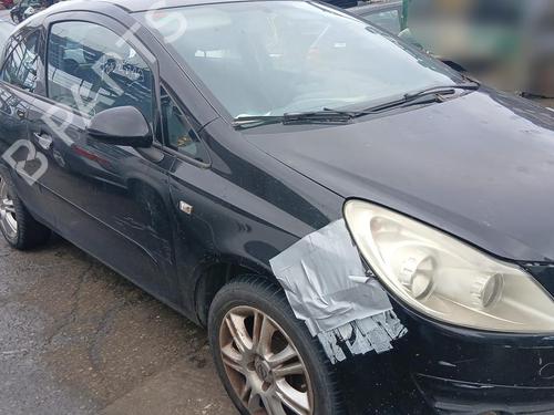 Left front window switch OPEL CORSA D (S07) 1.3 CDTI (L08, L68) | BP34279480I27  - Image 8