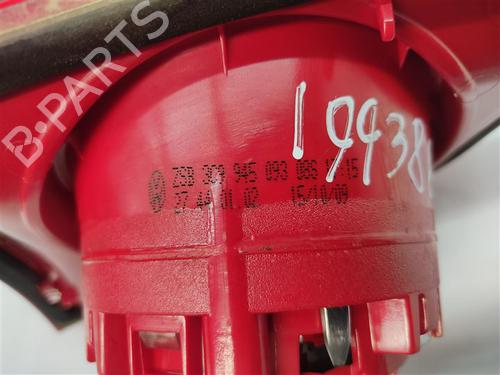 Left tailgate light VW PASSAT B6 Variant (3C5) 2.0 TDI | BP27545211C79 - Image 4