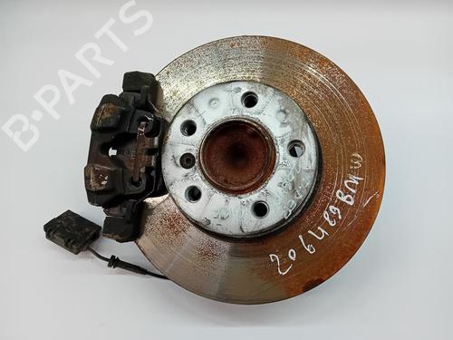 right-front-steering-knuckle-bmw-3-f30-f80-2011-2012-2013-2014-2015-2016-2017-2018-34286196 main image
