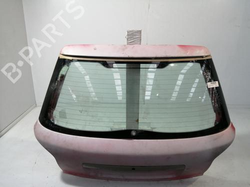 Used Tailgate AUDI A3 (8L1) 1.9 TDI (130 hp) 13482289
