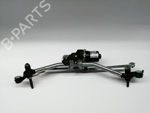 Used Front wiper motor PEUGEOT 208 II (UB_, UP_, UW_, UJ_) [2019-2025]  30560888