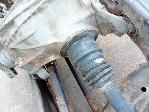 Rear differential MERCEDES-BENZ GLC (X253) 200 d 4-matic (253.916) | BP29904234M24